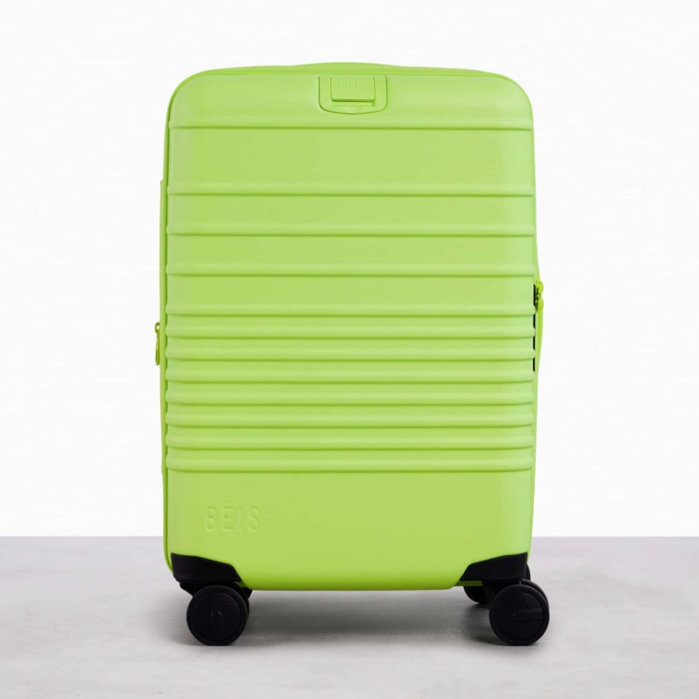 Beis citron carry on